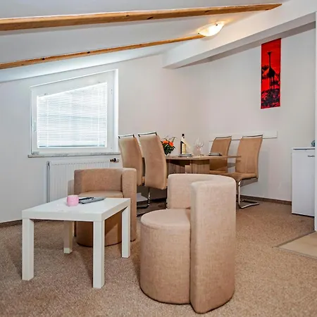 Marko Pensjonat Rovinj