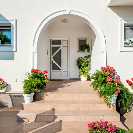 Marko Πανσιόν Ρόβινι