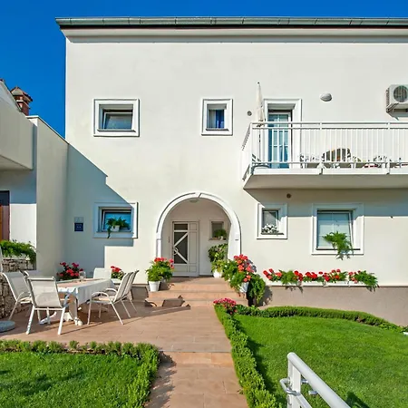 Marko Πανσιόν Ρόβινι