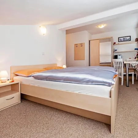 Marko Pensjonat Rovinj