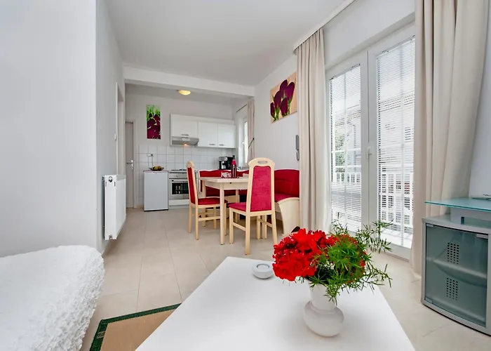 Πανσιόν Marko