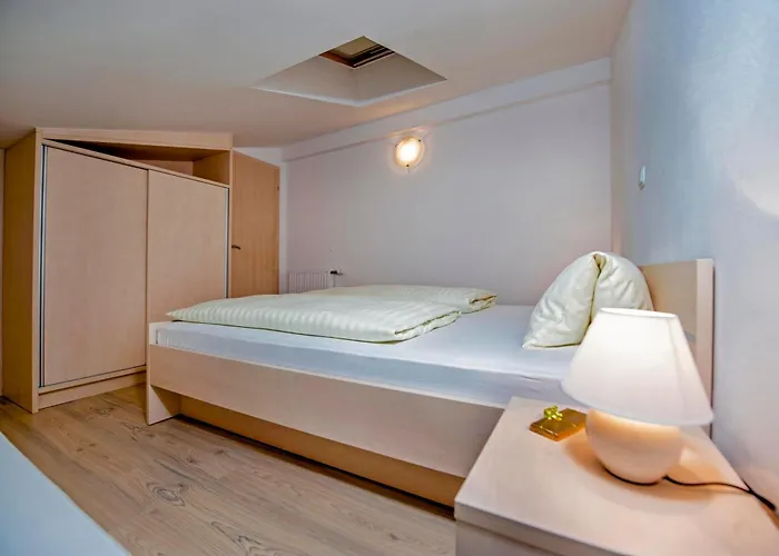 Πανσιόν Marko Ρόβινι