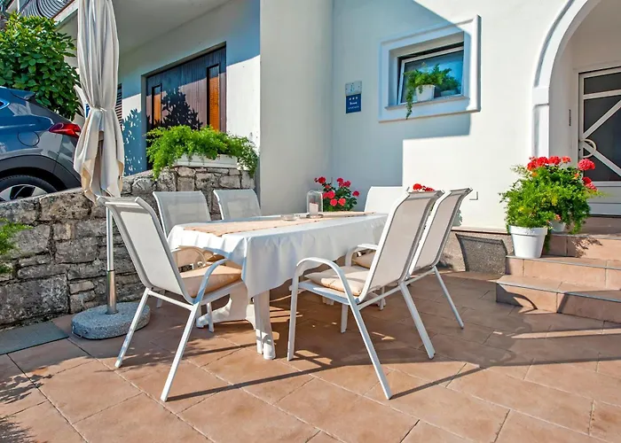 Marko 3* Ρόβινι