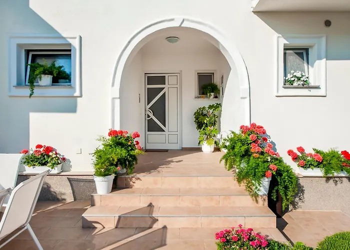 Marko Gostinjska kuća Rovinj