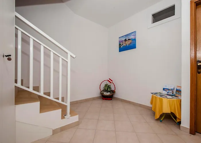 Πανσιόν Marko Ρόβινι