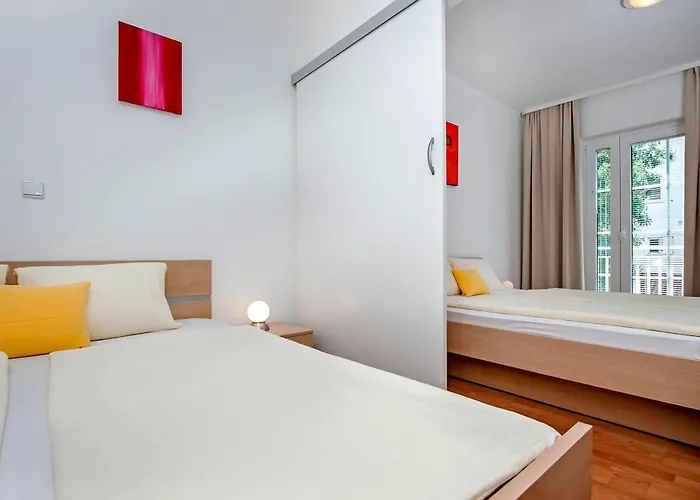 Πανσιόν Marko