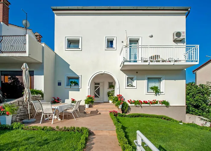 Marko Πανσιόν Ρόβινι