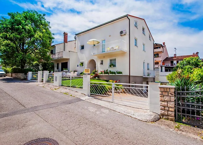 Marko Πανσιόν Ρόβινι