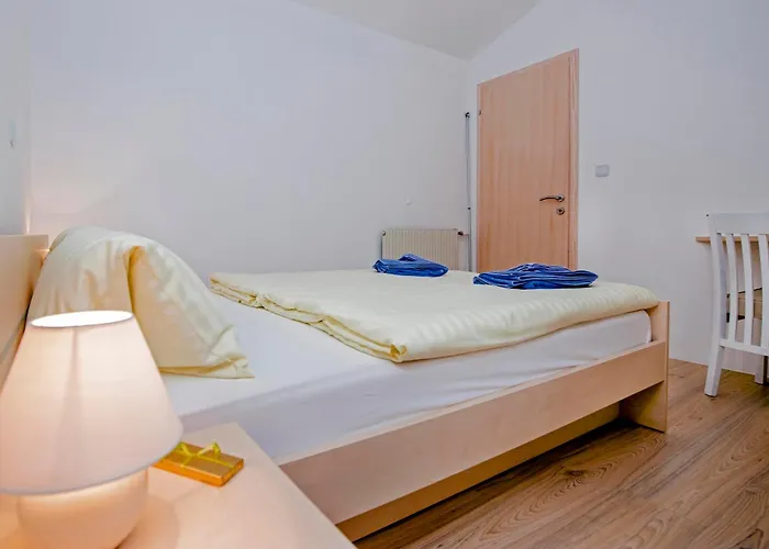 Πανσιόν Marko Ρόβινι