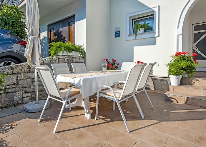 Πανσιόν Marko 3*