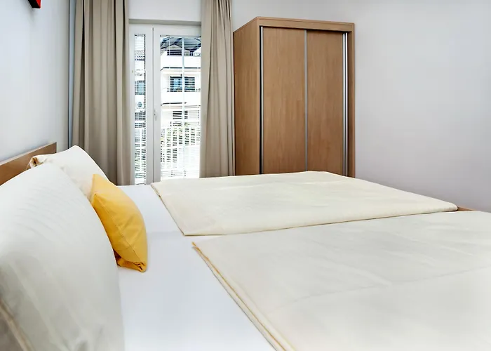 Πανσιόν Marko Ρόβινι