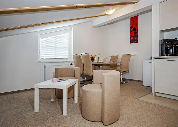 Πανσιόν Marko Ρόβινι