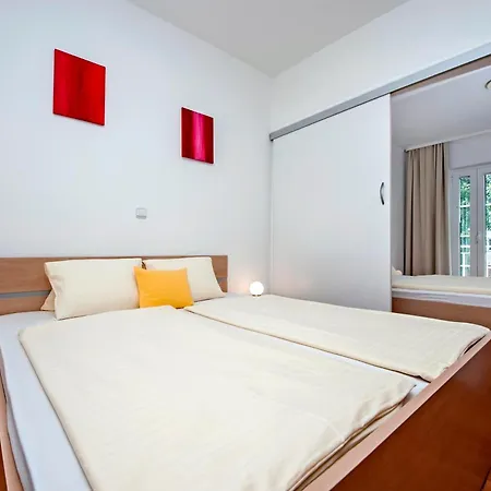 Marko Guest house 3*