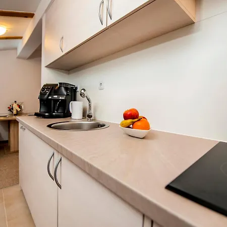Guest house Marko 3*