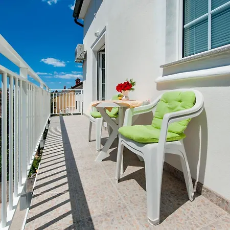 Marko Casa de hóspedes Rovinj