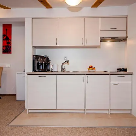 Marko Guest house