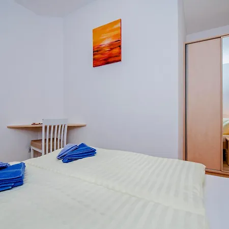 Guest house Marko Rovinj