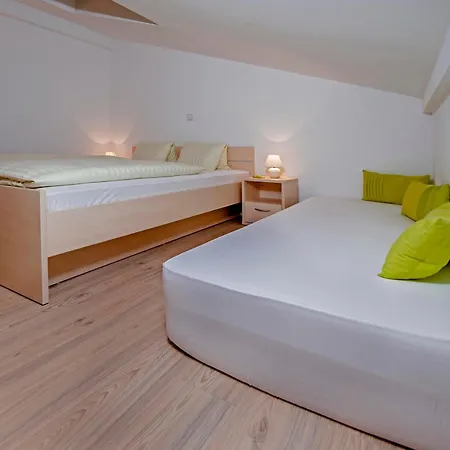 Marko Guest house