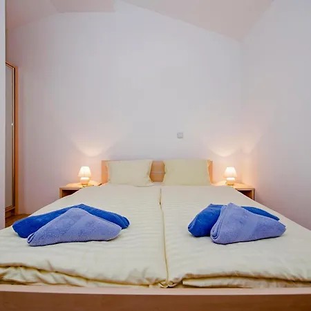 Marko Guest house