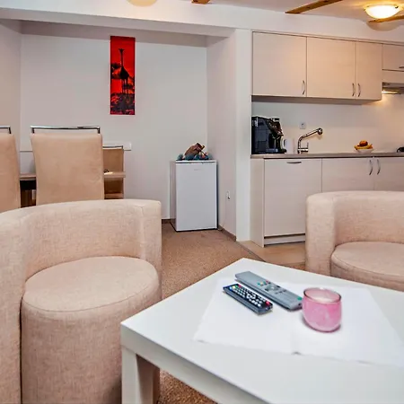 Guest house Marko 3*
