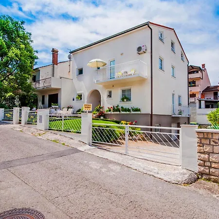 Marko Guest house Rovinj