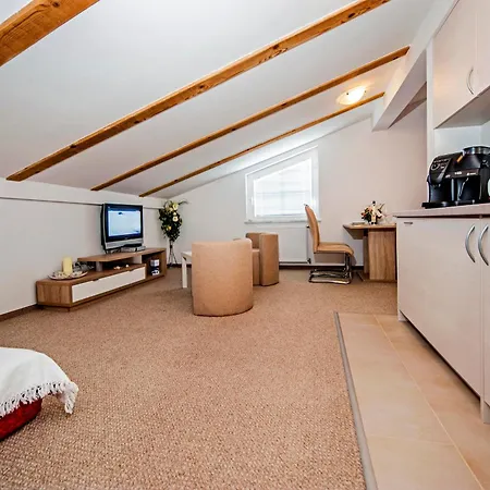 Guest house Marko Rovinj