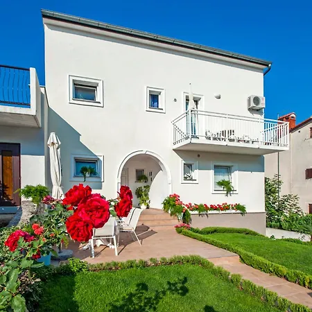 Guest house Marko 3*