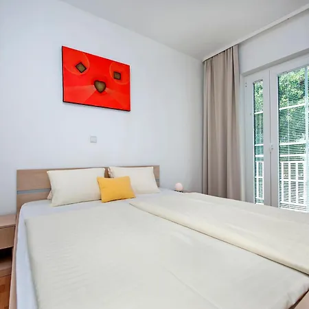 Guest house Marko Rovinj