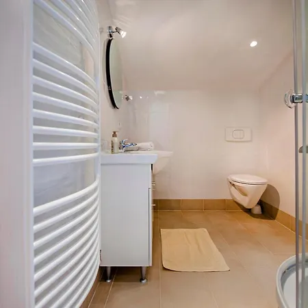 Guest house Marko 3*