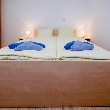 Marko 3* Rovinj