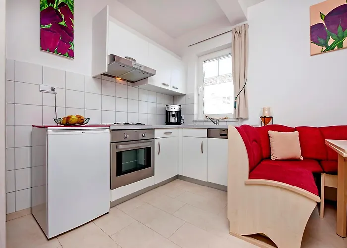Marko 3* Rovinj