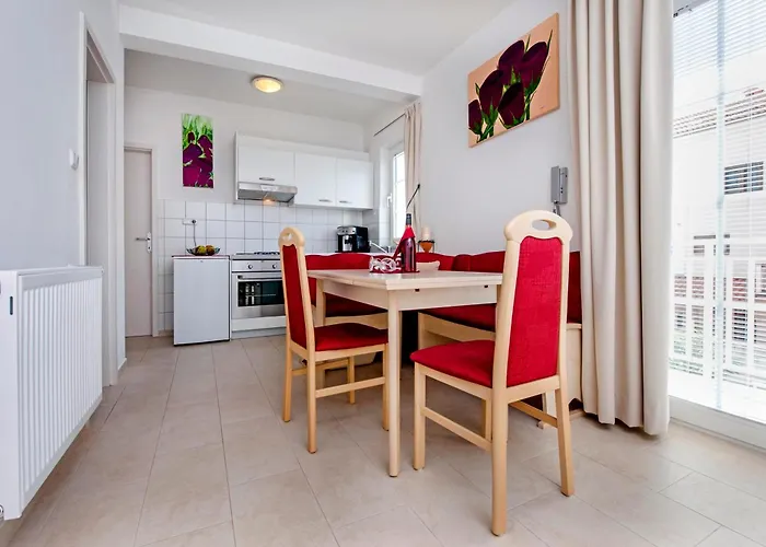 Marko 3* Rovinj
