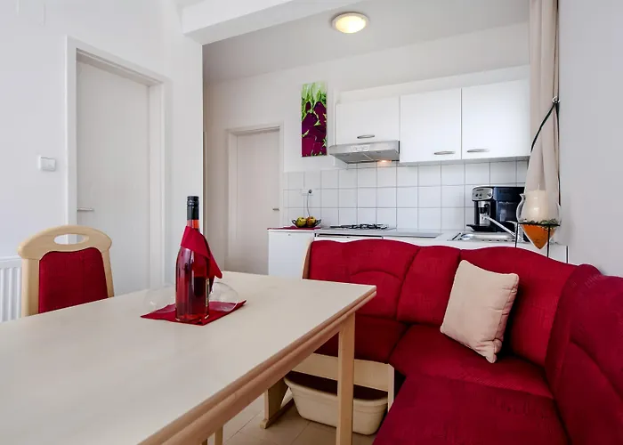 Marko 3* Rovinj